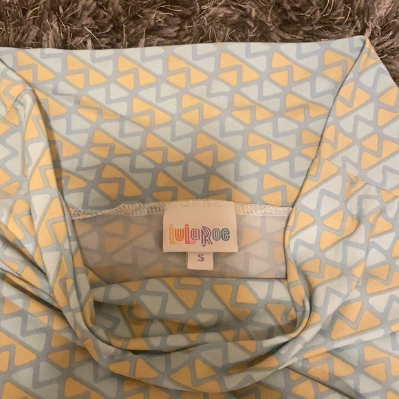 Lula Roe skirt - Picture 3 of 3